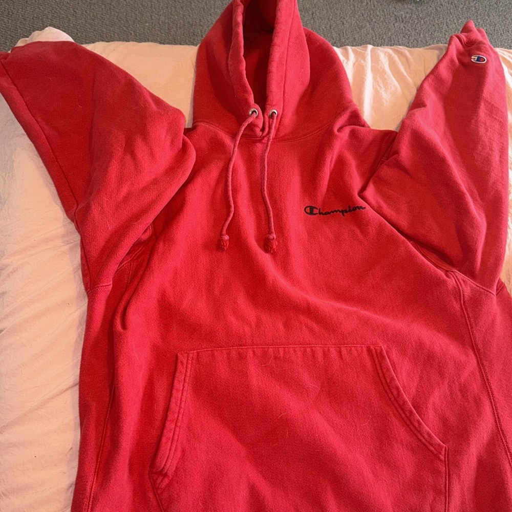 Champion Hoodie